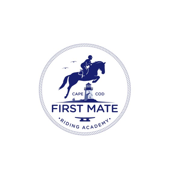 horse logo